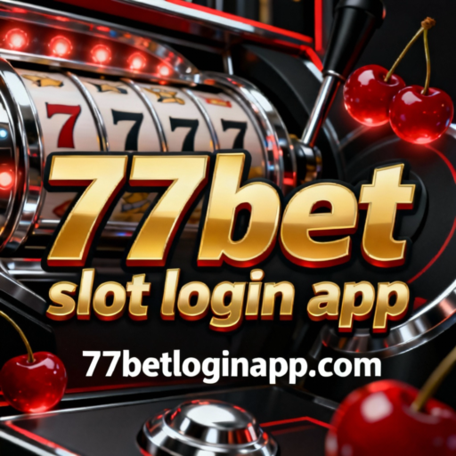 77bet slot login app