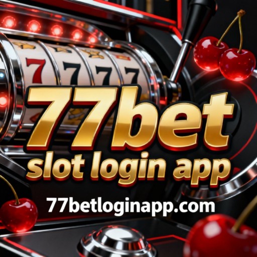 77bet slot login app